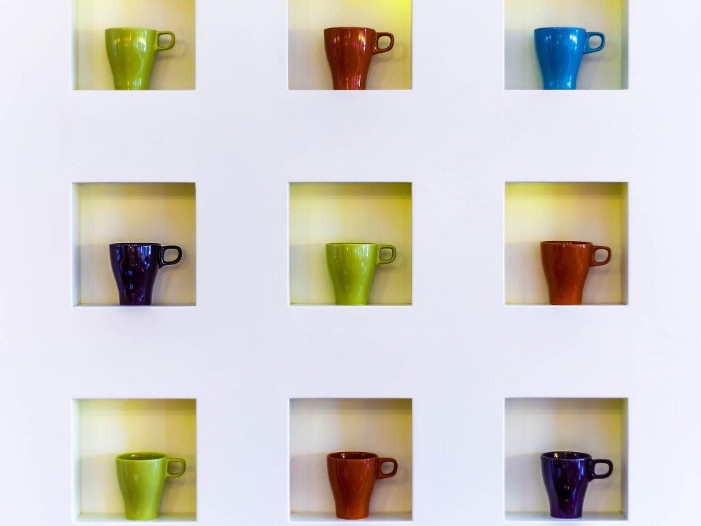 Фото Ibis Styles London Excel