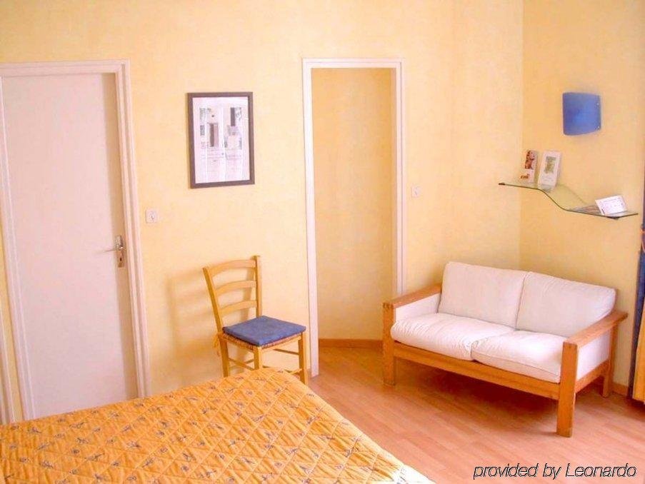 Фото Hotel le Magnan