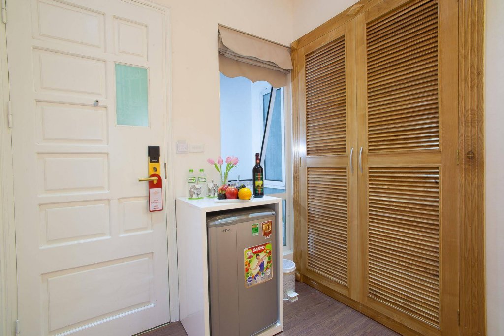 Фото Milton Boutique Hotel Hanoi