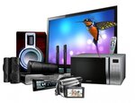 Master (Komsomolskiy prospekt, 41), appliance repair