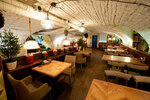 Khachapuri i Vino (Bol'shaya Pokrovskaya Street, 49), cafe