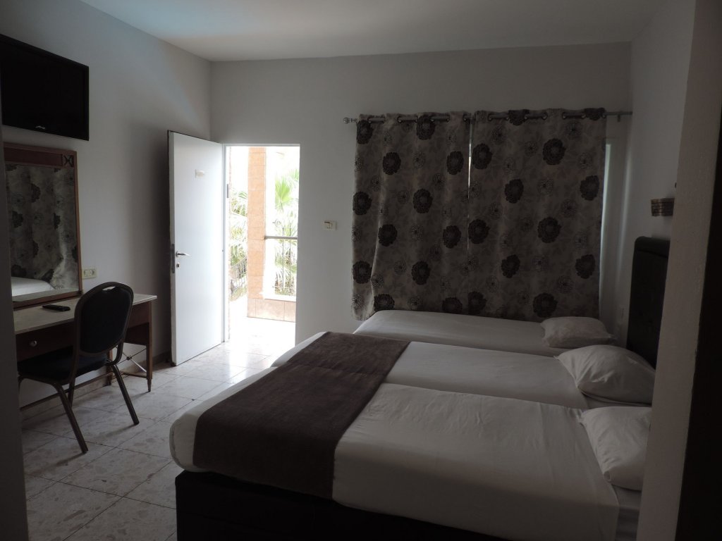 Фото Red Sea Hotel Eilat