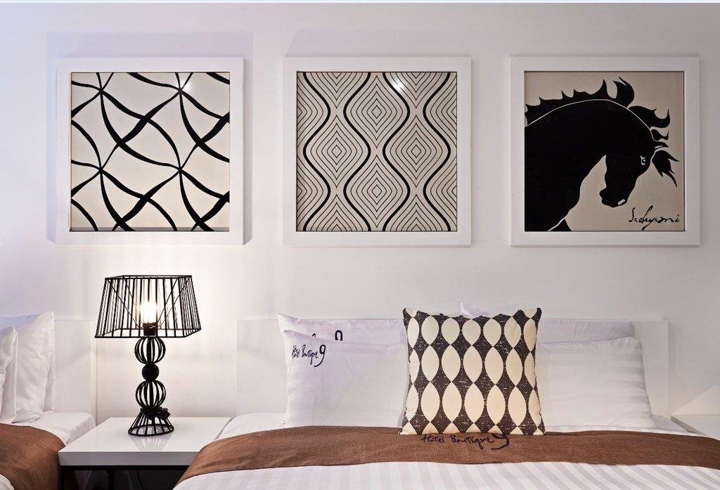 Фото Hotel Boutique 9