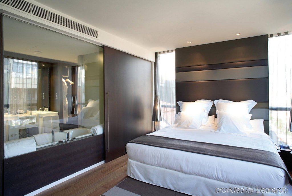 Фото Barceló Oviedo Cervantes