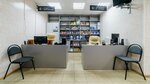 Kabriolet (Svetlogorskiy Drive, 3к1) ، ورشة لتصليح السيارات