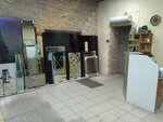 Glass and mirror (Asafyeva Street, 6к2), glass workshop