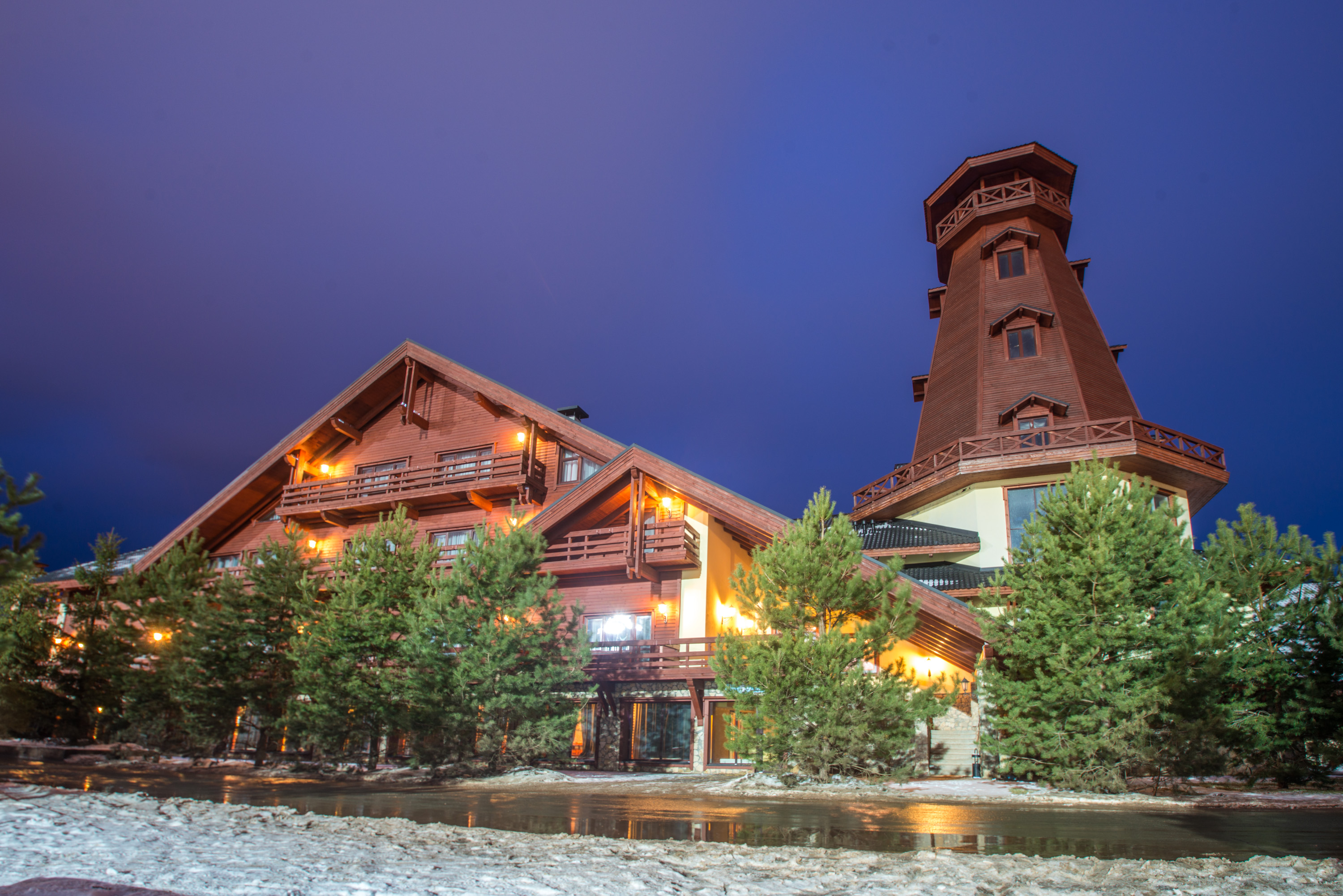 Фото отеля 3