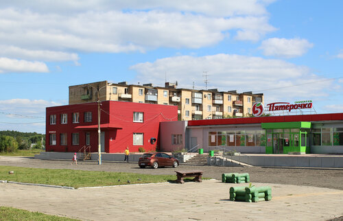Supermercado Pyatyorochka, , foto