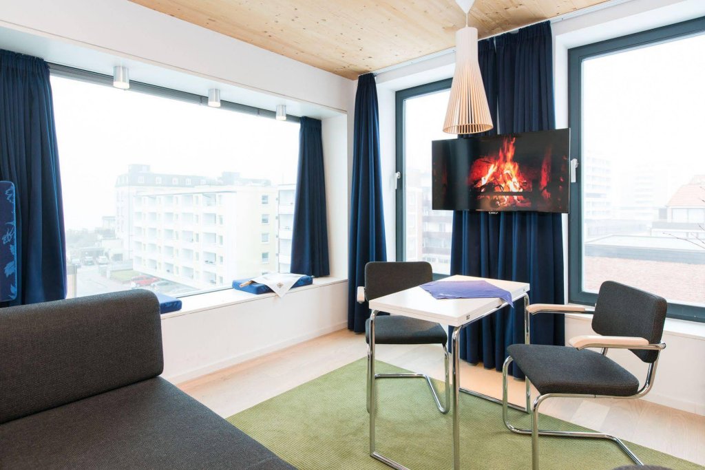 Фото отеля 4