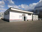 Prigorodnyye kassy (Rustaveli Street, 19А), ticket office