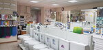 Kaskad (3-y mikrorayon, 9), plumbing shop