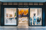 Niche & Co. 'Rare & Refine' (İstanbul, Sarıyer, Maslak Mah., Ahi Evran Cad., 6), perfume and cosmetics shop