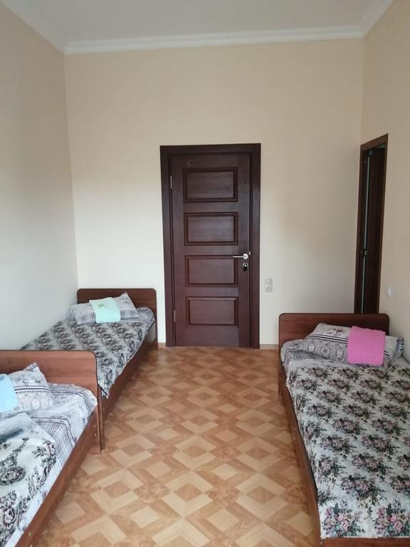 Фото Гостевой дом Мухус