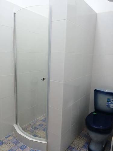 Фото Гостевой дом Мухус