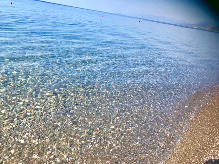 Фото Мирали