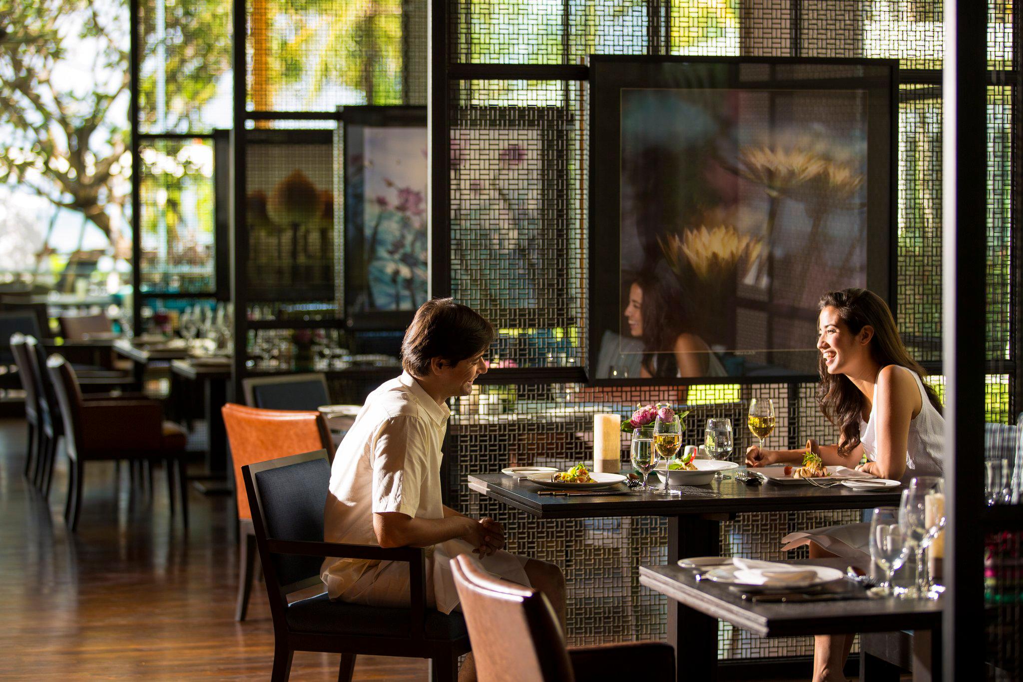 Фото Phuket Panwa Beachfront Resort