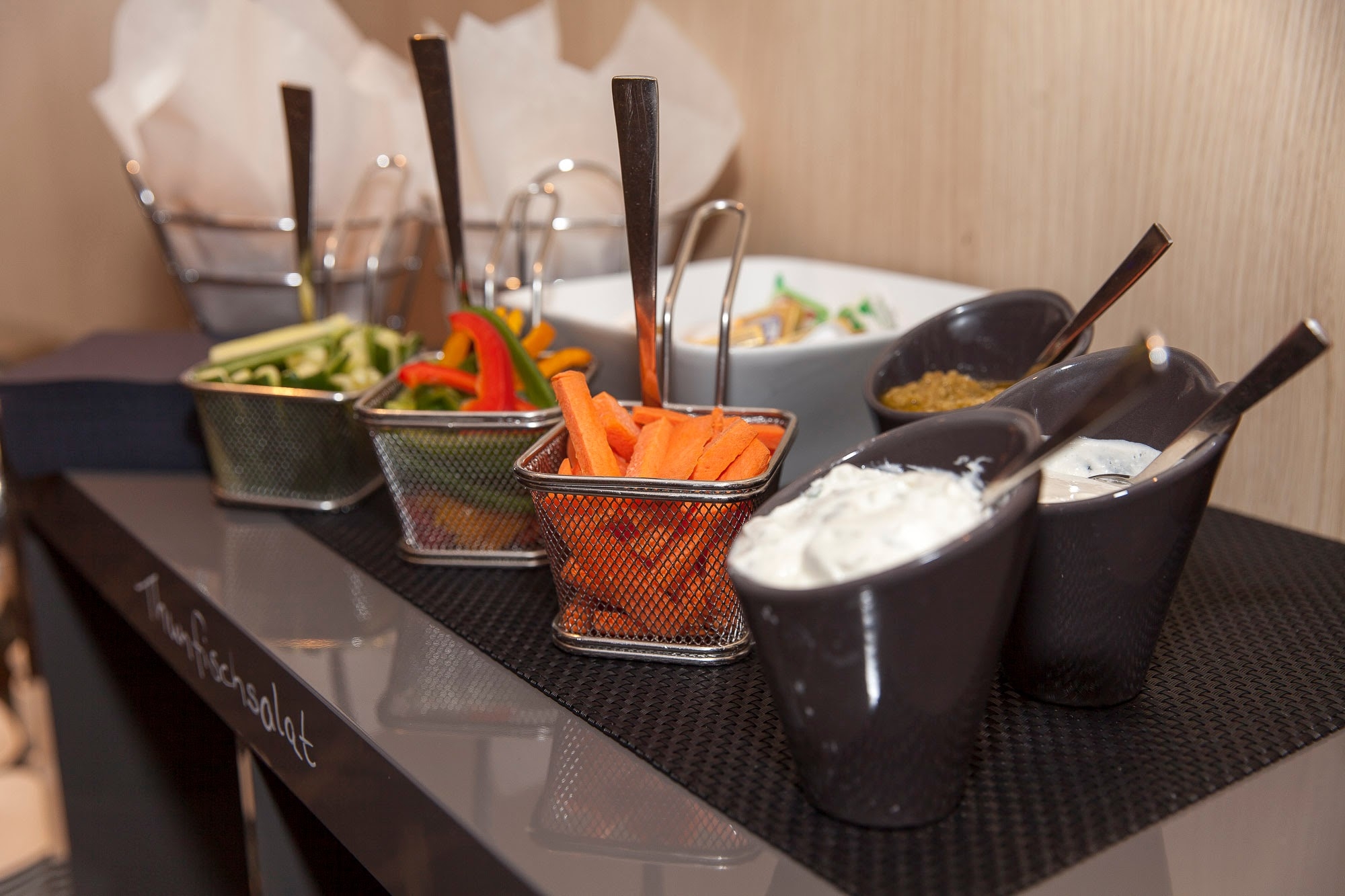 Фото Park Inn by Radisson Stuttgart