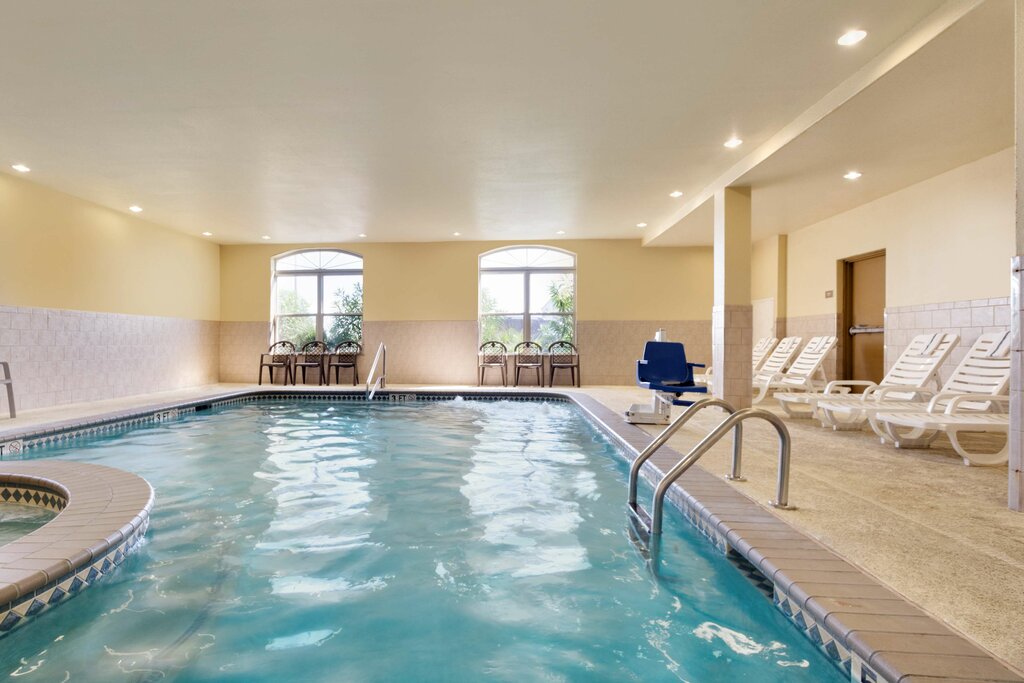 Hotel Comfort Inn And Suites Galveston, Galveston, photo