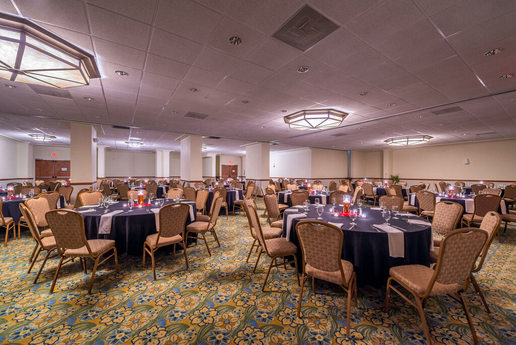 Hotel Holiday Inn & Suites Orlando Sw - Celebration Area, Orlando, photo