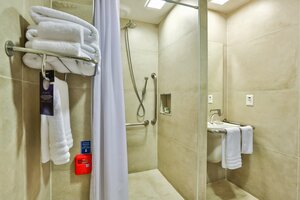 Гостиница Radisson Blu Sao Paulo