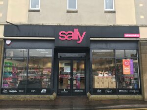 Sally Beauty (Limavady, 46 Newtowne Square), hairdresser