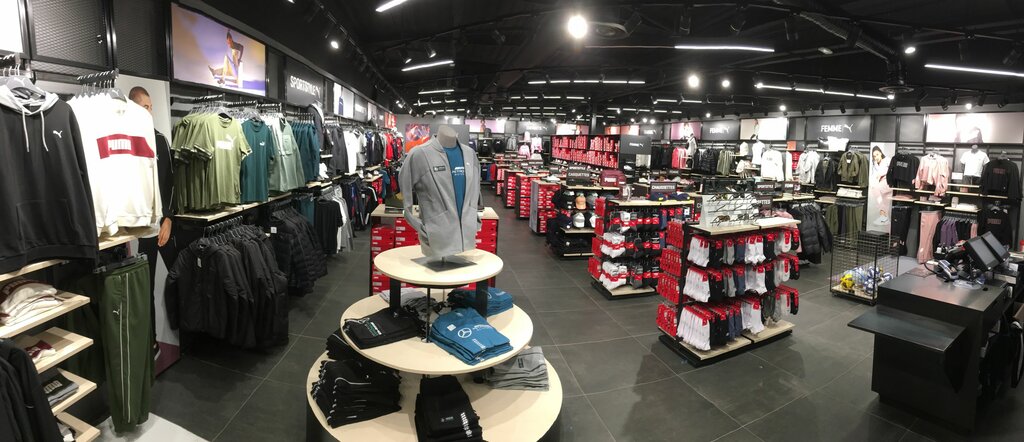 puma outlet troyes