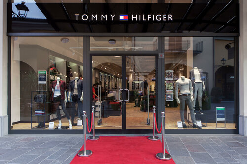 Tommy Jeans