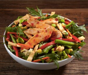 Green Leaf's (United States, Orlando, 9203 Jeff Fuqua Blvd, Suite 1427), restaurant
