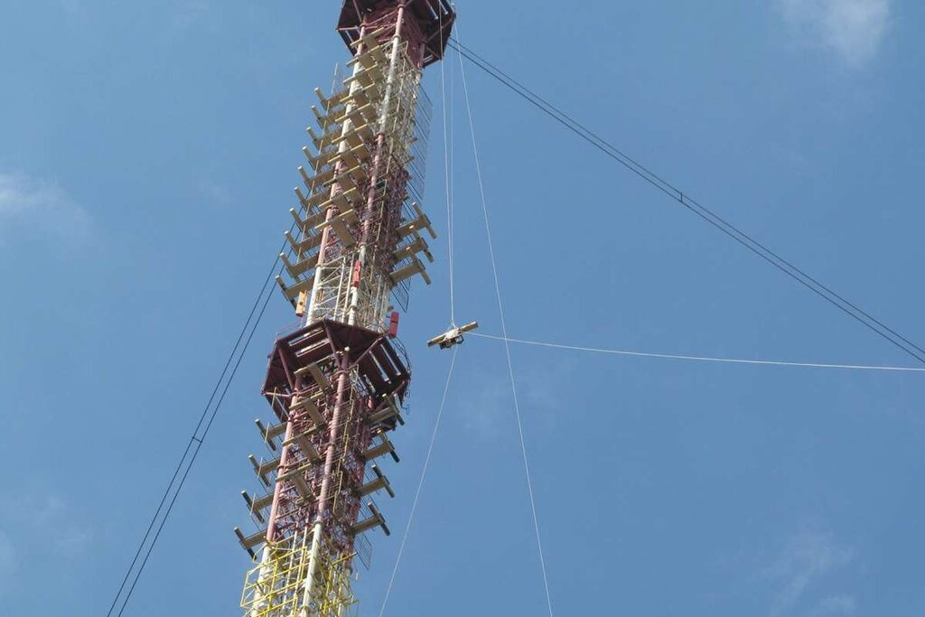 Facades and facade systems AlpServis, Bryansk, photo