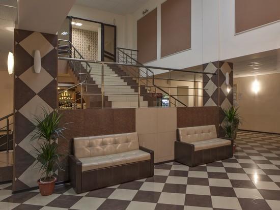 Фото Уютная