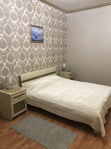 Гостиница Малай