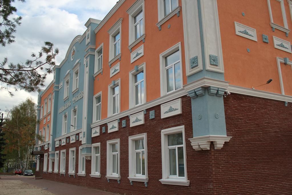 Фото Рублёвъ