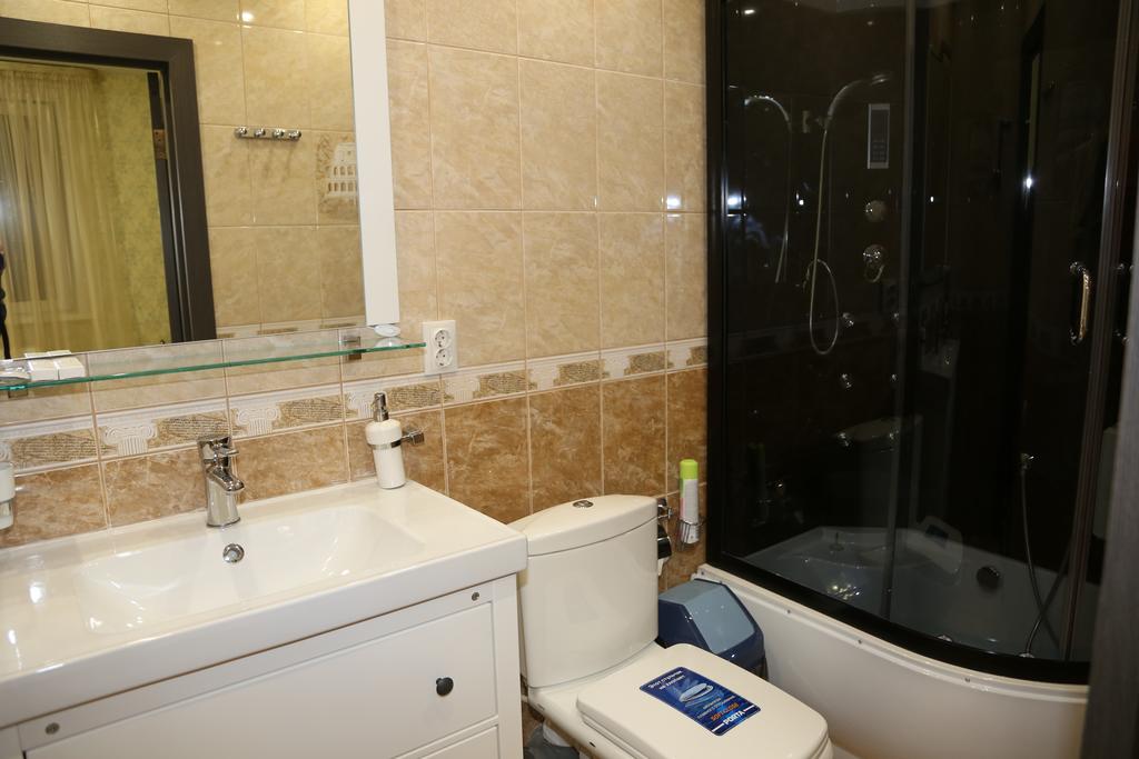 Фото Манжерок