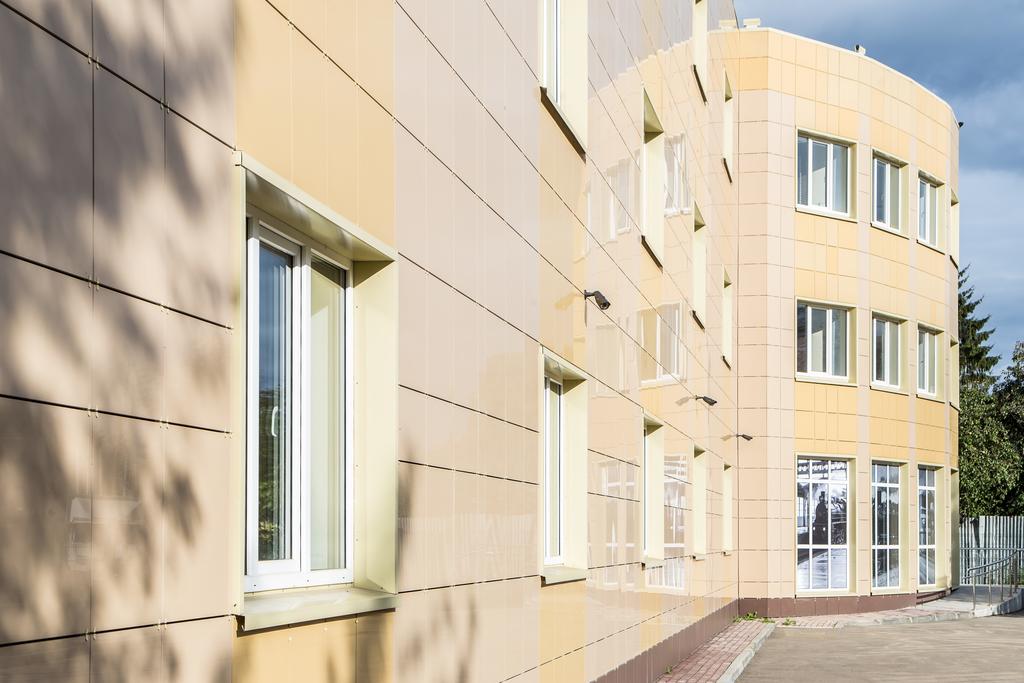 Фото Станция