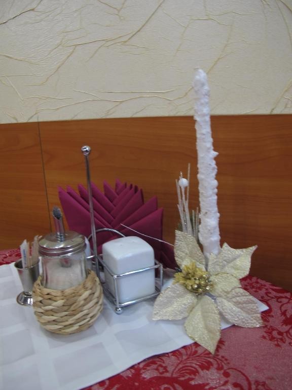 Фото Евротель Центральный