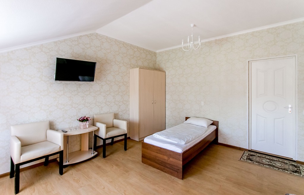 Фото Белый Сад