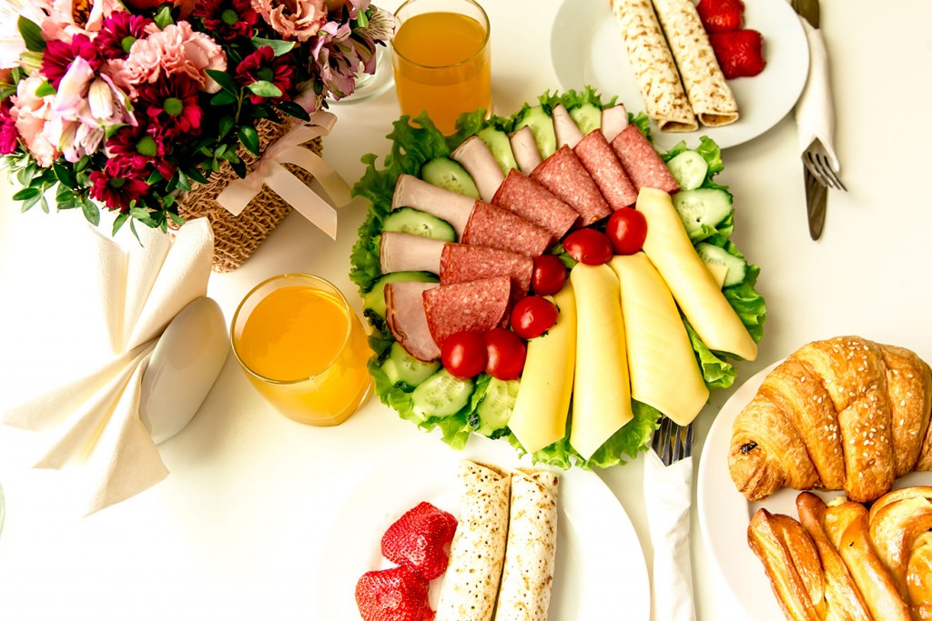 Фото Белый Сад