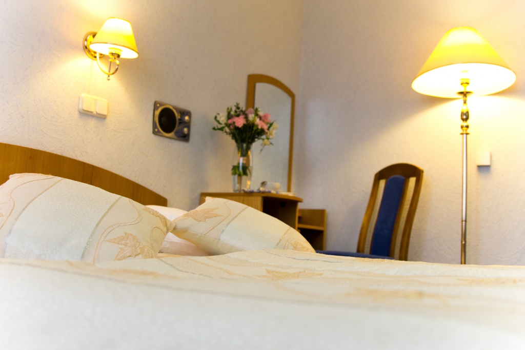 Фото Лучёса