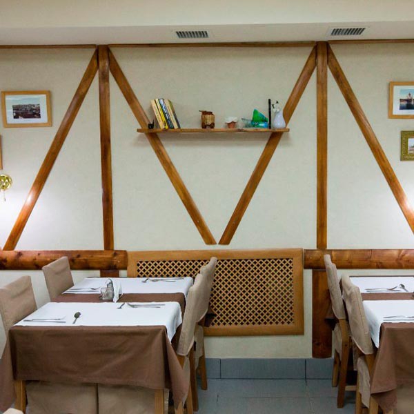 Фото Центральная