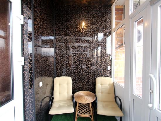 Фото Галианна