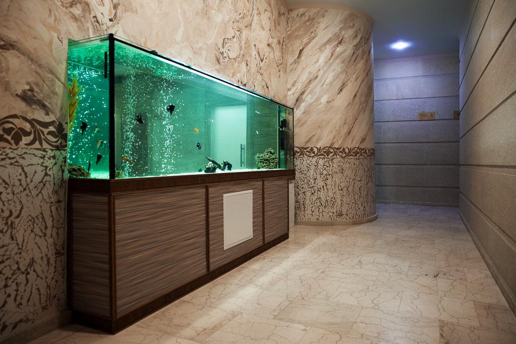 Фото Amici Grand Hotel