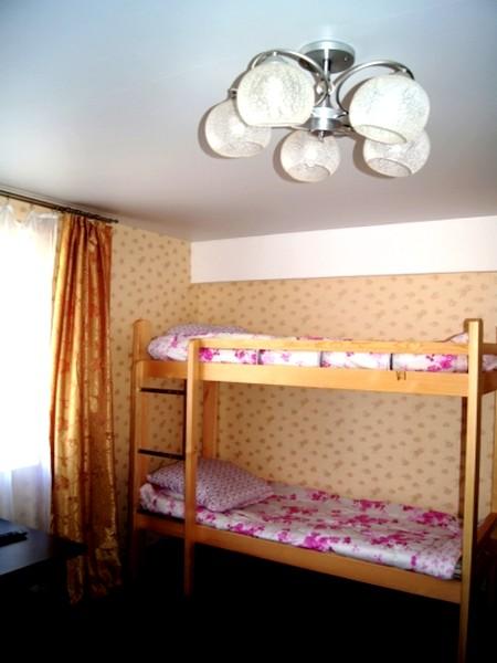 Фото Хостел Иркутск