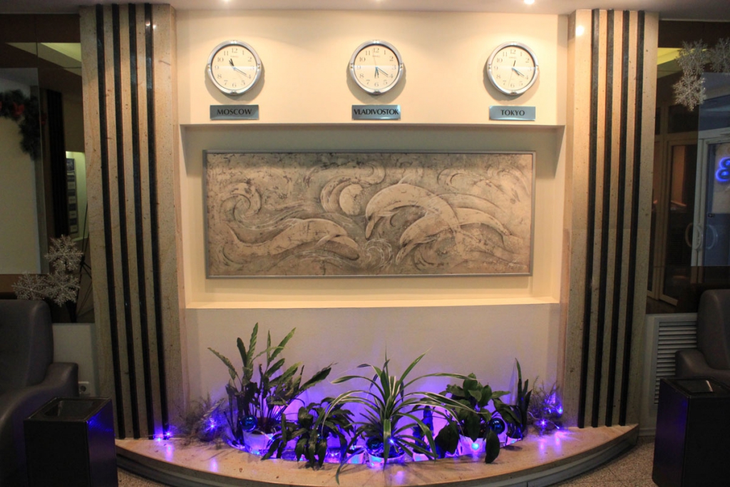 Фото Гавань