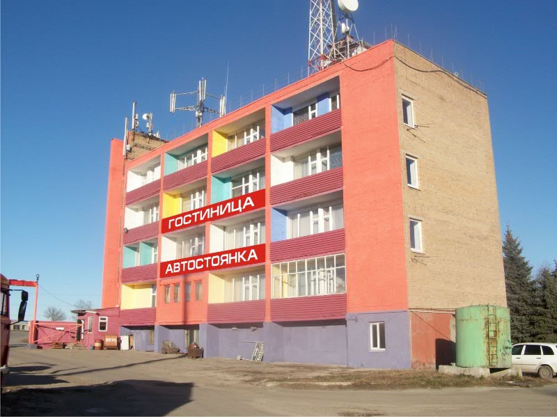 Фото отеля 4