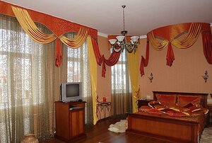 Гостиница Кадгарон