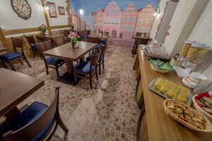 Иное жильё 13 Стульев