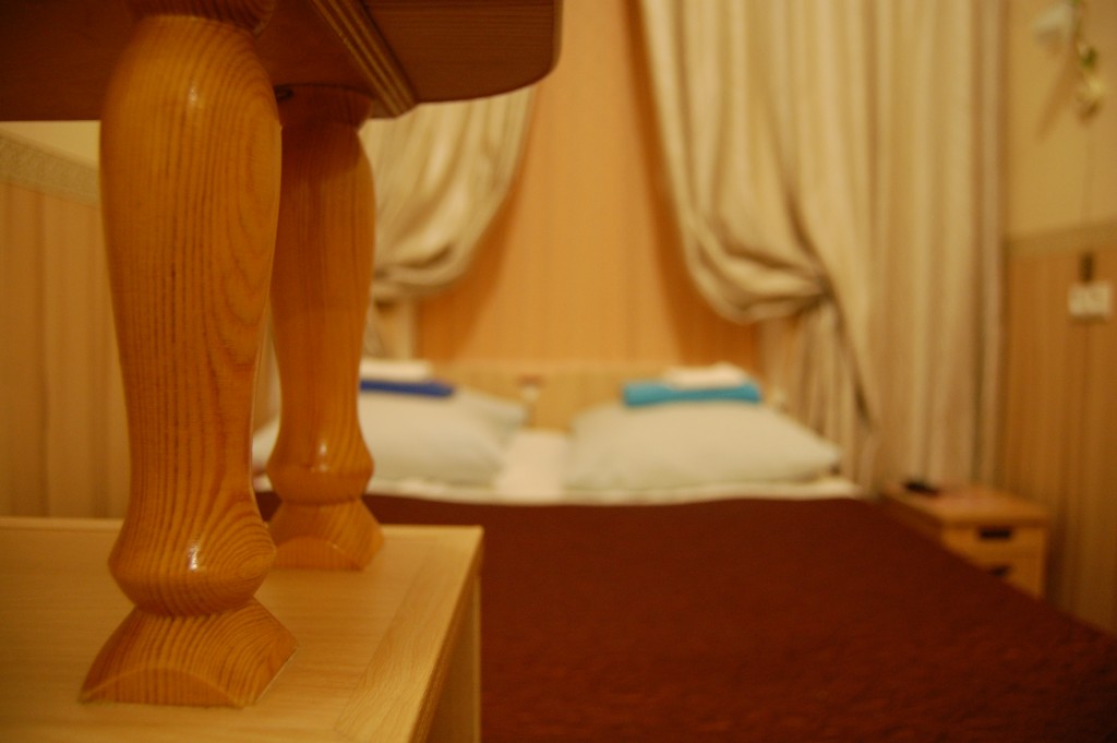 Фото Русская Сказка