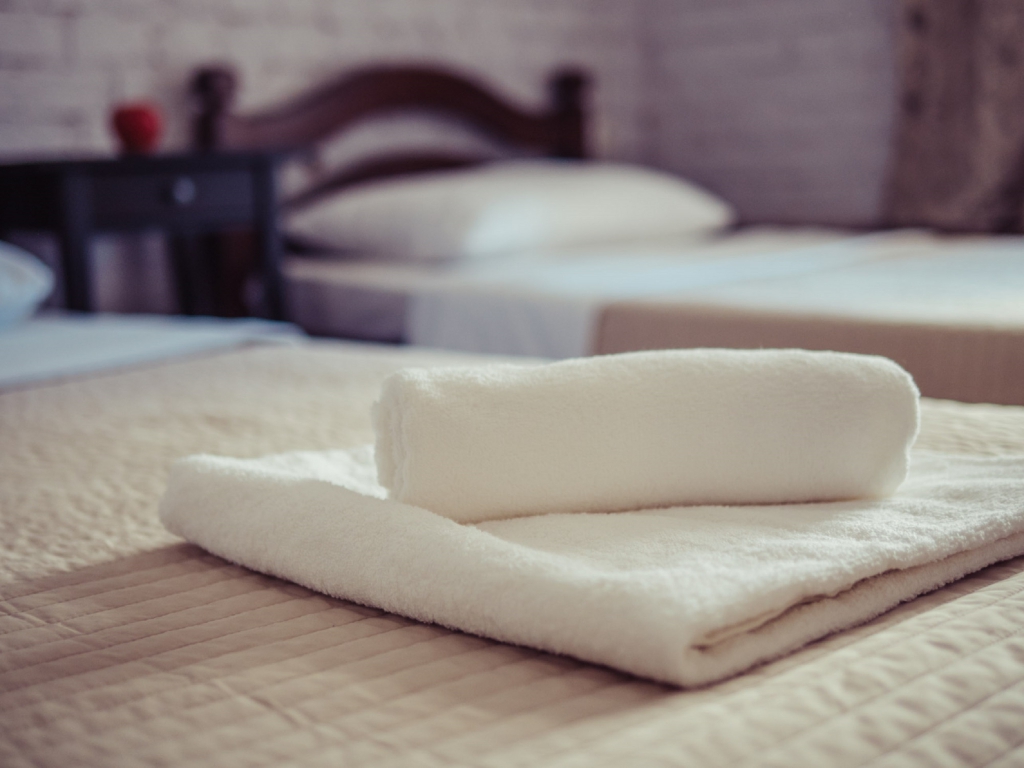 Фото 1st Arbat Hotel Чистопрудный