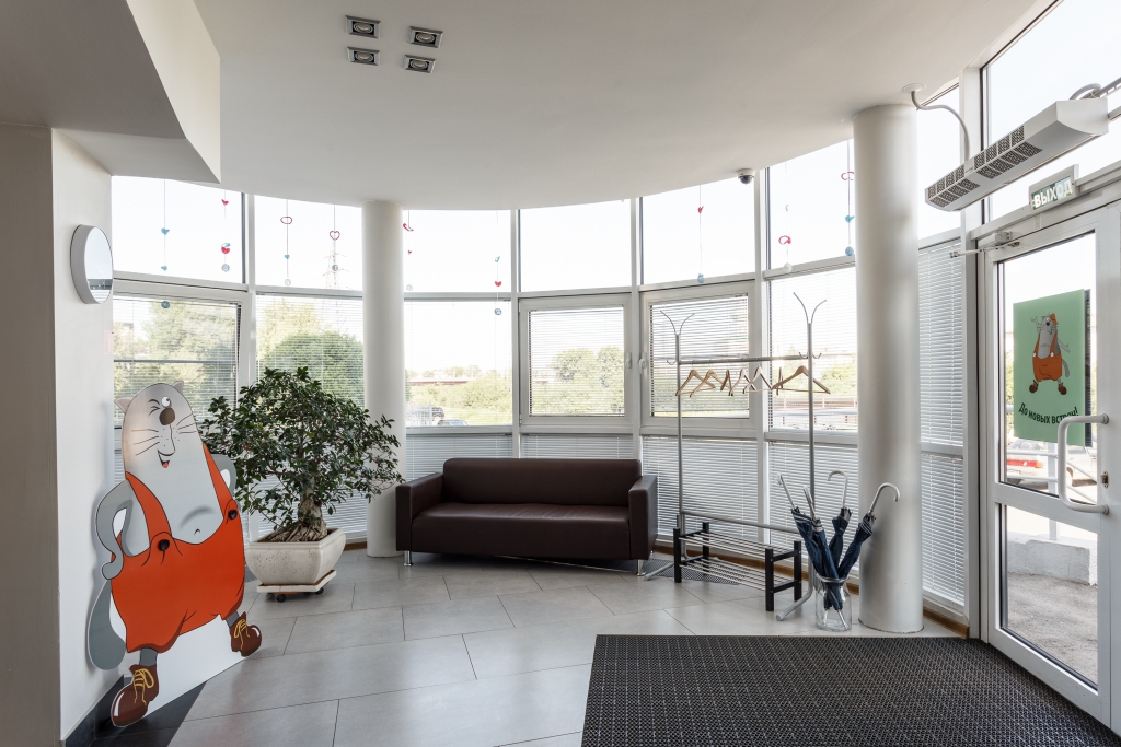 Фото Пилигрим