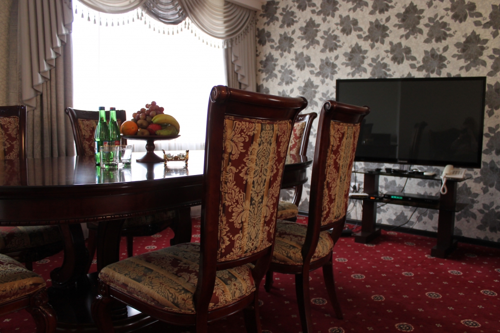 Фото Кавказ